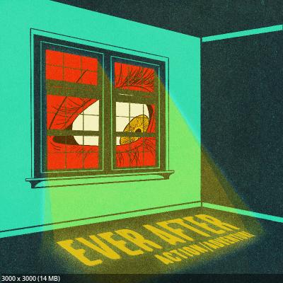 Action/Adventure - Ever After (2025)