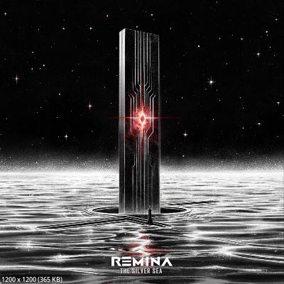Remina - The Silver Sea (2025)
