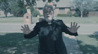 Мэри из молельни (2025)