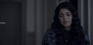 Астрал. Свеча ведьмы (2024)