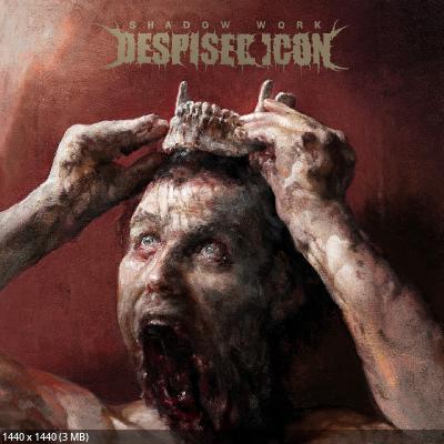 Despised Icon - Shadow Work (2025)