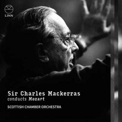 Charles Mackerras - Sir Charles Mackerras Conducts Mozart (2025) [FLAC 24B-192kHz]