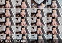 Onlyfans - Lucy Mochi   Pink Harness Anal (FullHD/1080p/177 MB)