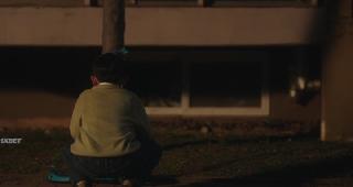 Паранормальное явление. Шум (2024)