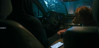 Глазами пса (2025)