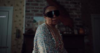 Песочный человек (2025)