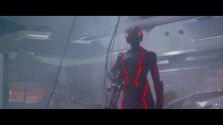 :  / Tron: Ares (2025/WEB-DL)