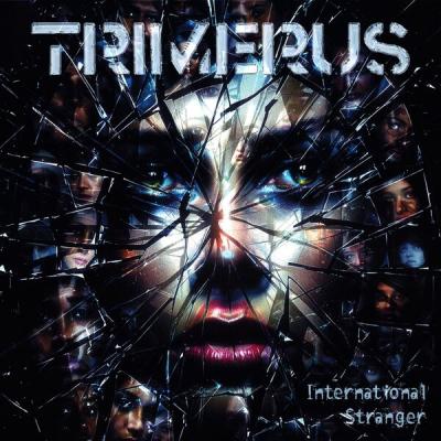 Trimerus - International Stranger (2025) [FLAC 16B-44.1kHz]