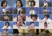 PremiumBukkake - Scarlett Lapiedra 1 Bukkake Bts (FullHD/1080p/683 MB)
