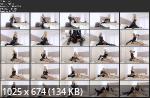 Young Goddess Kim - Helpless Smother Toy Young Goddess Kim - Helpless Smother Toy