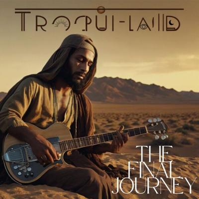 Tropic Ai Land Collective - The Final Journey - The Last Trip 2025 (Mystic Reggae Dub) Session #7...