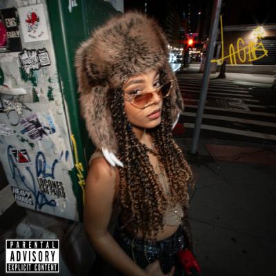 La Gabi - Smooth (2025) [FLAC 24B-48kHz]