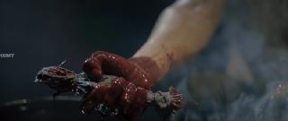 Расправа над колдунами (2025)