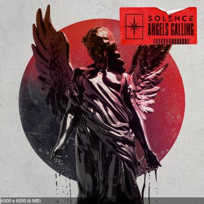 Solence - Angels Calling (2025)