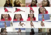 PremiumBukkake - Blair Saenz 1 Bukkake Bts (FullHD/1080p/552 MB)