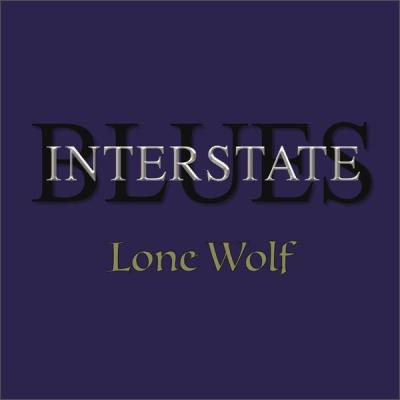 Interstate Blues - Lone Wolf (2025) [FLAC 16B-44.1kHz]