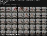 Baberoticavr - Alluring Arietta Adams Has A Cam Session In The Bedroom (UltraHD/4K/2880p/1.41 GB)