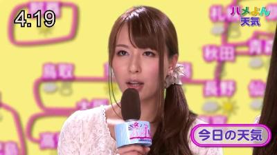 [mosaic_reduce_version] IPZ-138 ハメよん 希崎ジェシカ カラダを張る女子アナSEX奮闘記