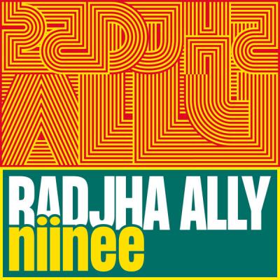 Radjha Ally - Niinee (2025) [FLAC 24B-48kHz]