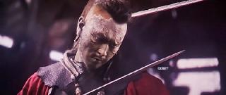 Ассасин: Смертельная битва (2025)