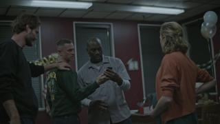 Бункер / Bunker (2025/WEB-DL/WEB-DLRip) Бункер / Bunker (2025/WEB-DL/WEB-DLRip)