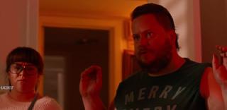 Маленькое окно (2024)