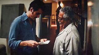 Секретный агент (2025)