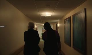 Знакомое прикосновение (2024)