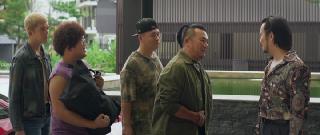 Мошенники (2025)