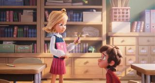 Доктор Динозавров (2025/WEB-DL) Доктор Динозавров (2025/WEB-DL)