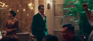 Баллада о маленьком игроке (2025)