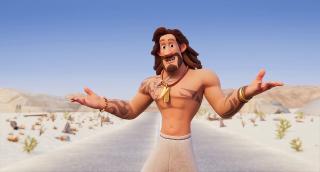 Доктор Динозавров (2025/WEB-DL) Доктор Динозавров (2025/WEB-DL)