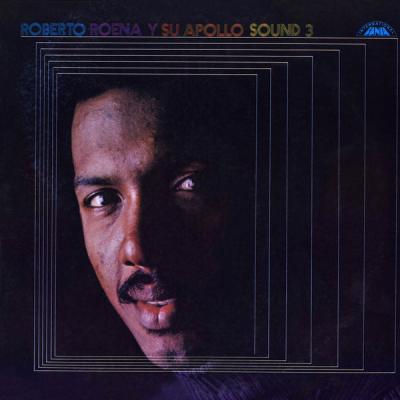 Roberto Roena y su Apollo Sound - Apollo Sound 3 (1969) [FLAC 16B-44.1kHz]