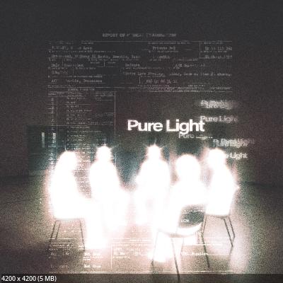 Wiltwither - Pure Light (2025)