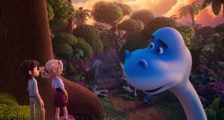 Доктор Динозавров (2025/WEB-DL) Доктор Динозавров (2025/WEB-DL)