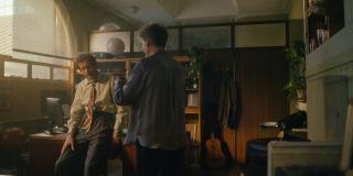 По кладбищенской дороге / Down Cemetery Road (1 сезон/2025/WEB-DL) По кладбищенской дороге / Down Cemetery Road (1 сезон/2025/WEB-DL)