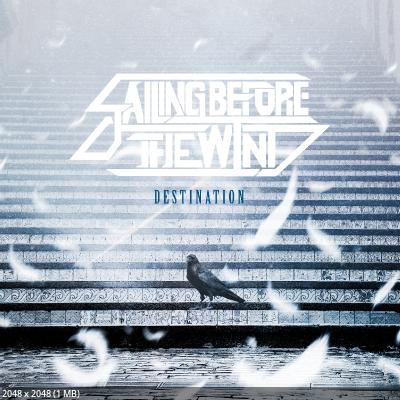 Sailing Before The Wind - Destination (2025)