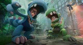 Доктор Динозавров (2025/WEB-DL) Доктор Динозавров (2025/WEB-DL)