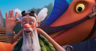 Доктор Динозавров (2025/WEB-DL) Доктор Динозавров (2025/WEB-DL)