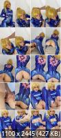 Onlyfans - Rylie Rowan  OF  Samus Aran Torn Cosplay Sextape (SD/1920p/703 MB)