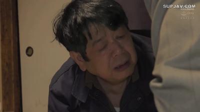 [mosaic_reduce_version] HOKS-208 負債家族 義父(ちち)に売られた娘 那賀崎ゆきね