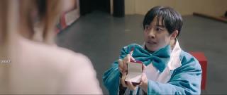 Слишком красива, чтобы врать (2023)