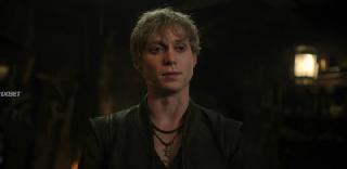 Крысы: ведьмачья история (2025)