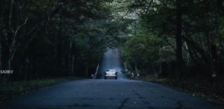 Глаза моей матери (2023)