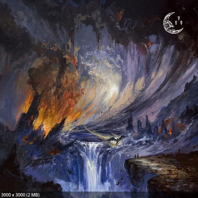 Currents - All That Follows (EP) (2025)