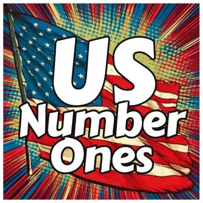 Various Artists - US Number Ones (2025) [FLAC 16B-44.1kHz]