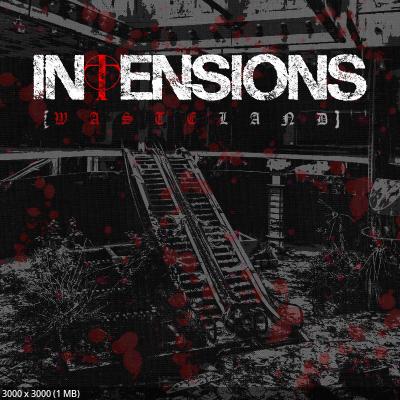 inTENSIONS - Wasteland (2025)