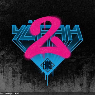 Alles Mit Stil - Yüeah 2 (2025)