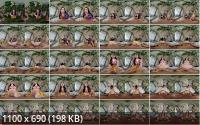 VRConk - Alex Coal  Snow White, Prince Charming A XXX Parody (2K/1440p/2.43 GB)