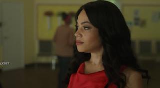 Месть вдовы (2025)